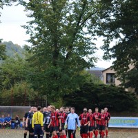 2. Manschaft vs. 2. Höckendorf